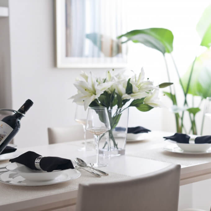 ライフスタイル