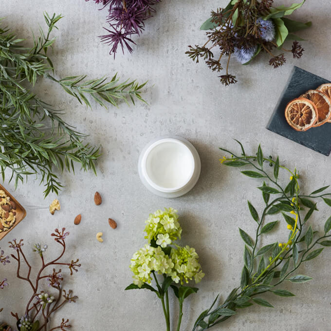 自然・オーガニック