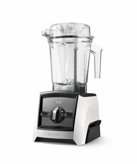 【新品未開封未使用】Vitamix A2500i 高性能ブレンダー 値下げ可能 Amazon | 【公式】Vitamix A2500i レッド ミキサー 限定特典付き 1台8