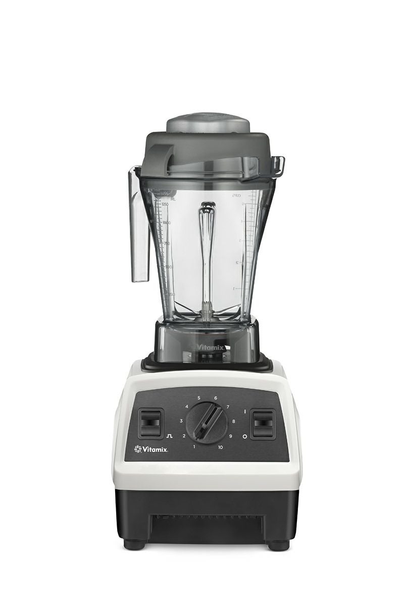 Vitaｍix ミキサー　c6500 普通のブレンダーとどう違うの？高機能ブレンダー「Vitamix （バイタ