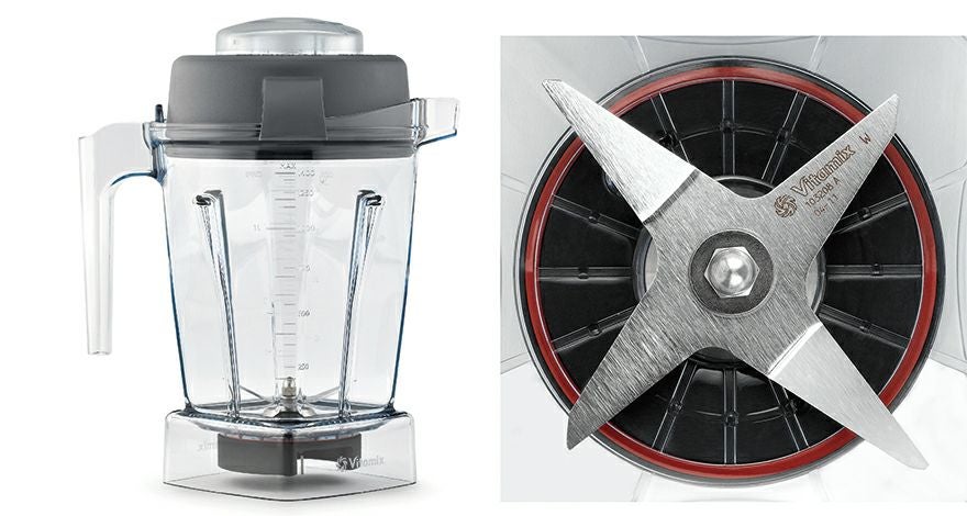 吉*堂様 Vitamix 5200 赤色 調理用ミキサー Vitamix（バイタミックス） 最大49%☆5/1限定 正規品10年保証 ミキサー