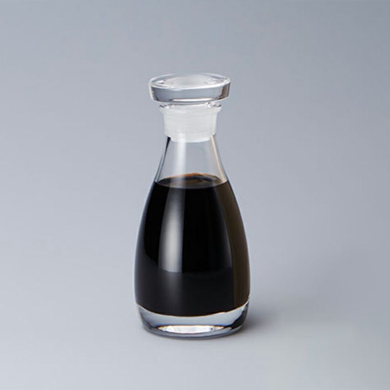 中川政七商店 THE 醤油差し CLEAR 桐箱入り | KURAWANKA 中川政七商店 THE 醤油差し CLEAR 桐箱入り | KURAWANKA