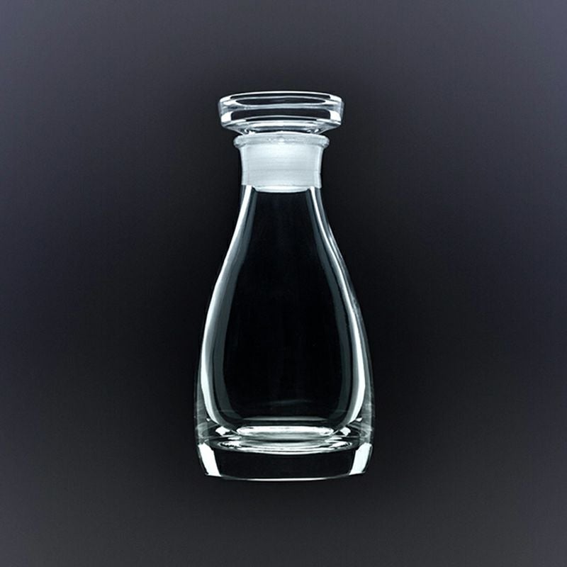 中川政七商店 THE 醤油差し CLEAR 桐箱入り | KURAWANKA