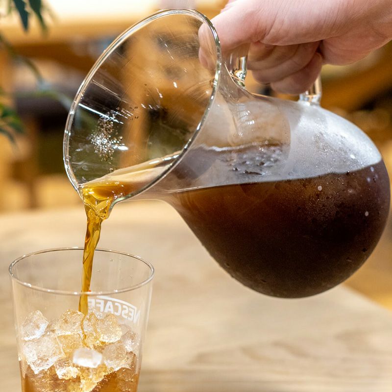 KINTO/キント― SCSコーヒーカラフェセット4cupsステンレス | KURAWANKA
