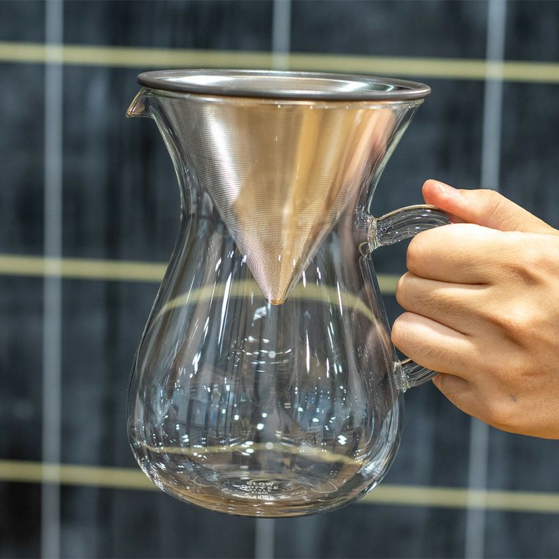 KINTO/キント― SCSコーヒーカラフェセット4cupsステンレス | KURAWANKA KINTO/キント― SCSコーヒーカラフェセット4cupsステンレス | KURAWANKA