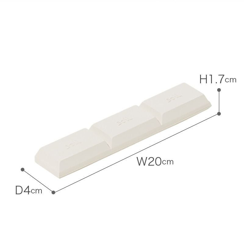 soil/ソイル ドライングブロック ラージ　サイズ