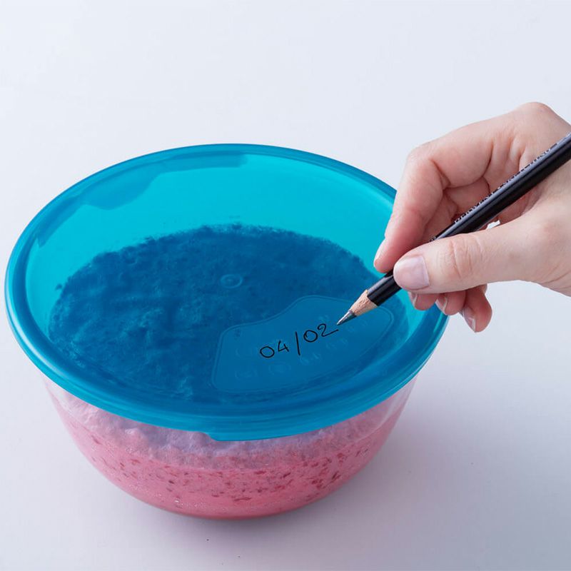 【PYREX パイレックス】耐熱ガラスボールとラタンのバスケット PYREX（パイレックス） ボウル 2点セット 1.6L 2.5L 耐熱ガラス