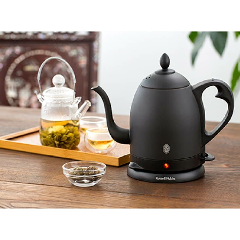 Russell Hobbs/ラッセルホブス Tケトル | KURAWANKA
