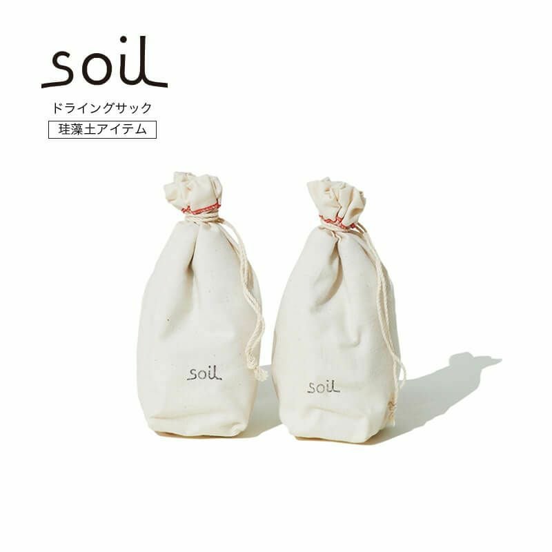 soil ソイル onigawar soil/ソイル ドライングブロック ミニ | KURAWANKA