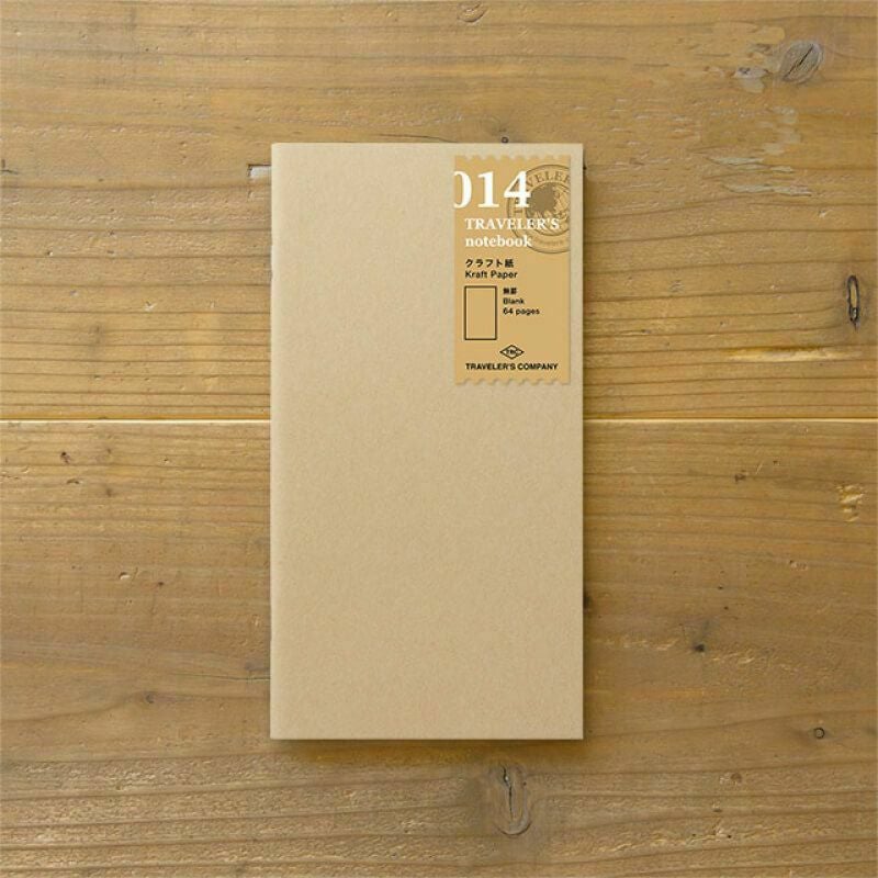 トラベラーズノート・TRAVELER'S notebookの通販 | KURAWANKA