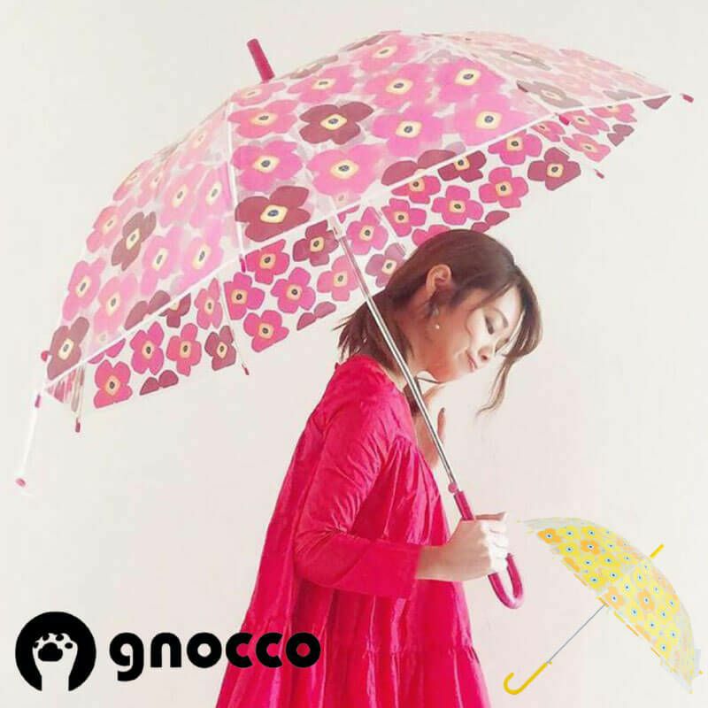 gnocco/ニョッコ フラワー トップ