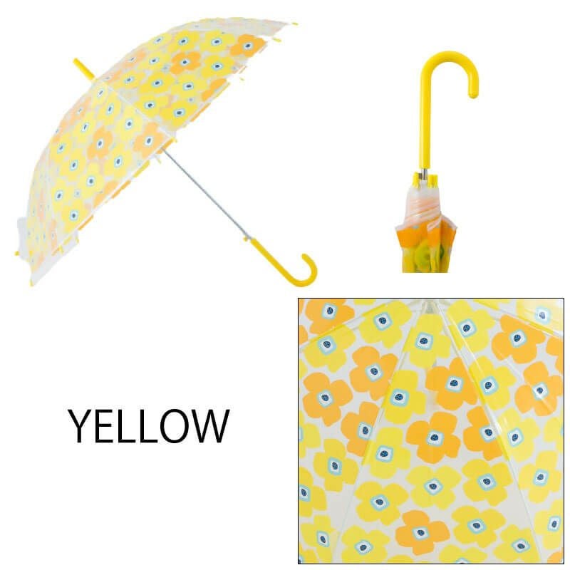 gnocco/ニョッコ フラワー イエロー