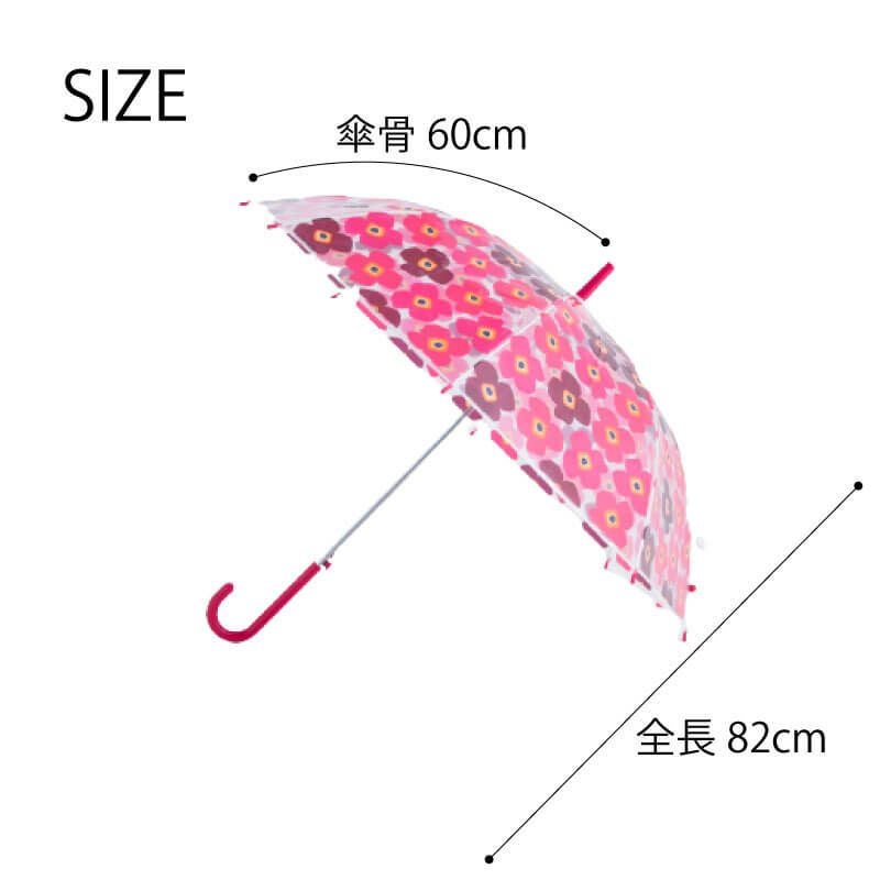 gnocco/ニョッコ フラワー サイズ画像