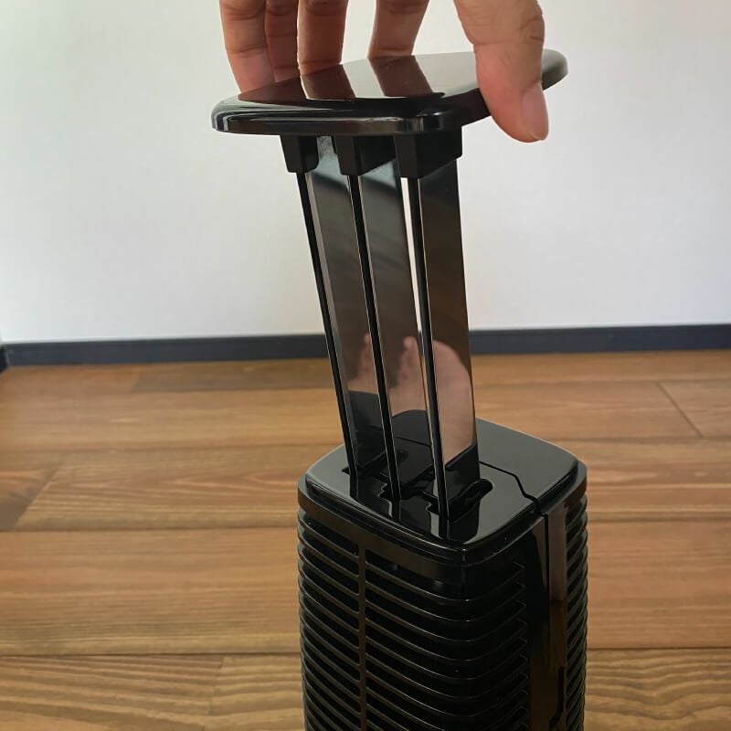  Ionic Little/イオニックリトル