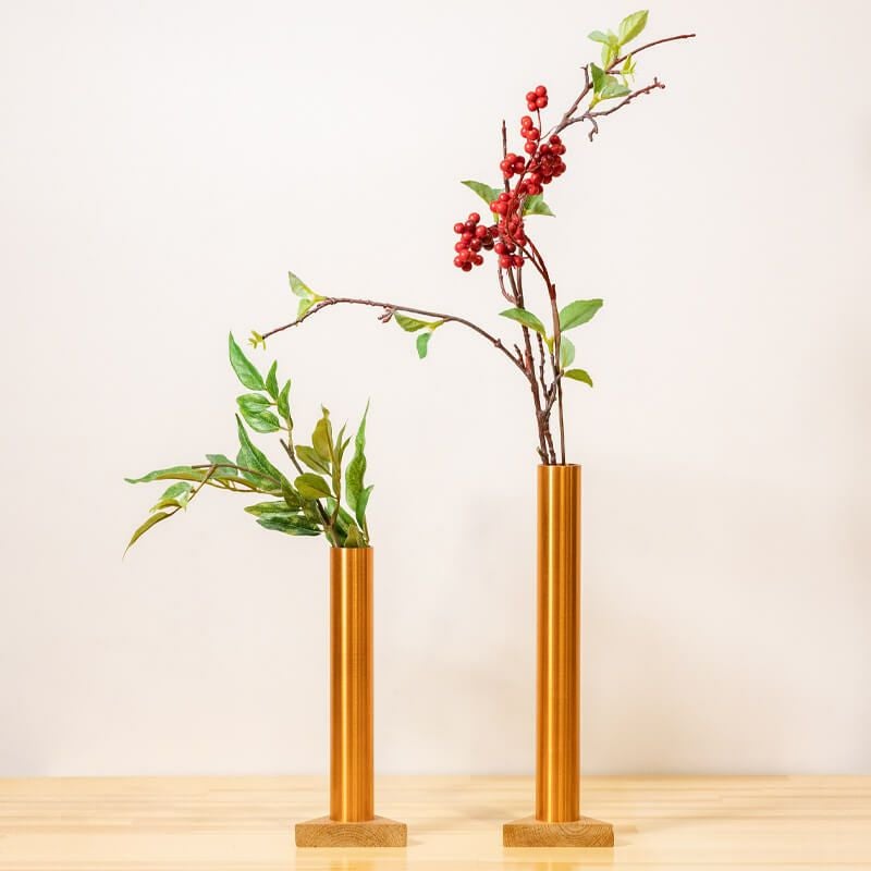 一輪挿し2CU | KURAWANKA