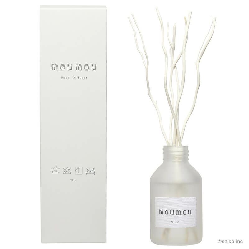 MOUMOU リードディフューザー