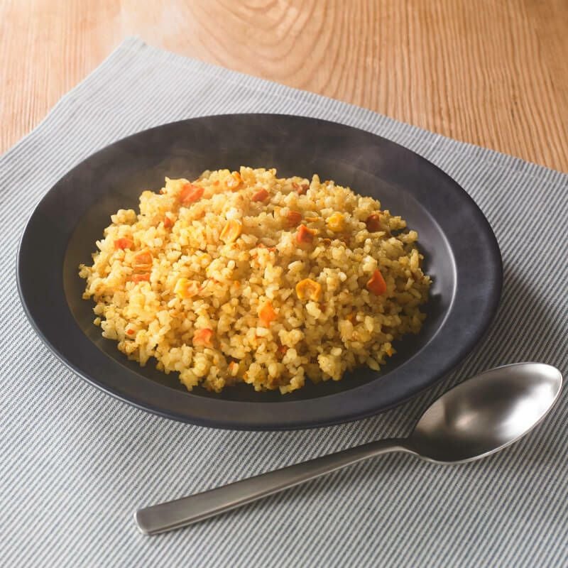  IZAMESHI/イザメシ ドライカレー