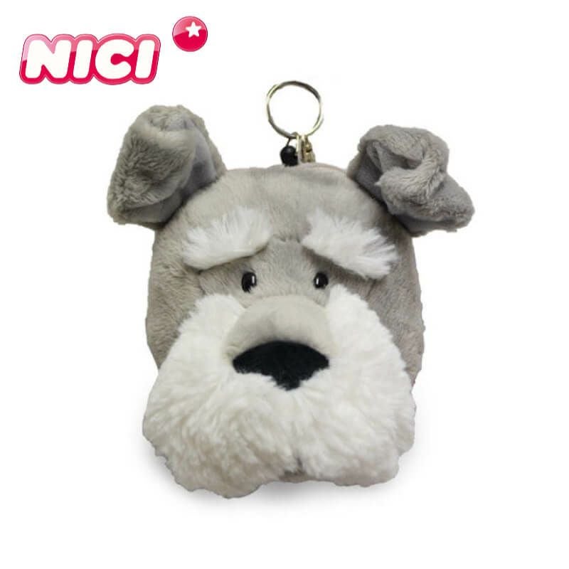 ニキ・nici NICI ニキ フィギアポーチ・ラブベア | KURAWANKA