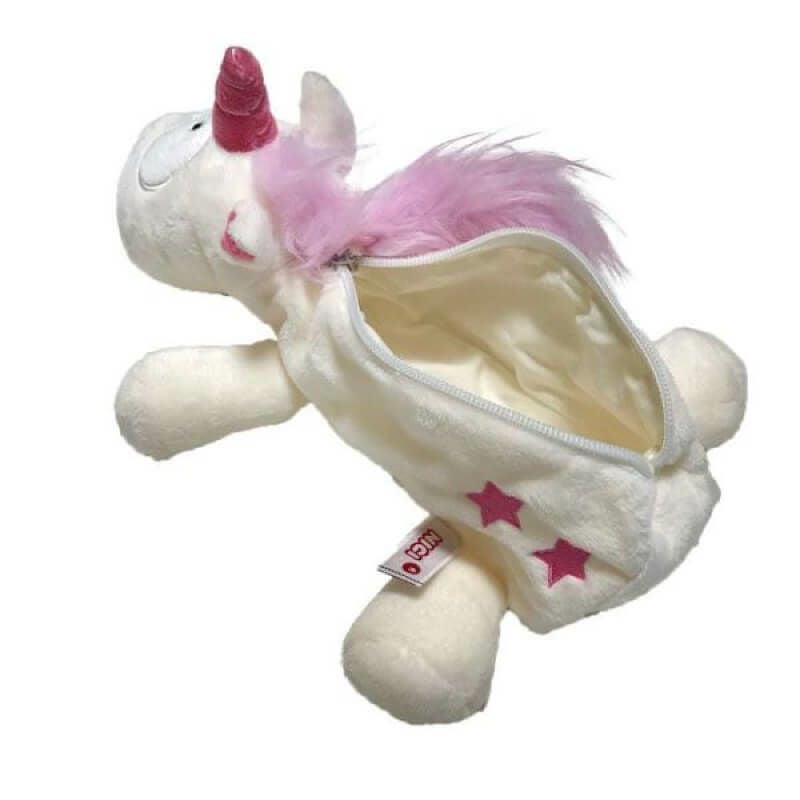 NICI（ニキ）フィギュアポーチ ユニコーン テオドール