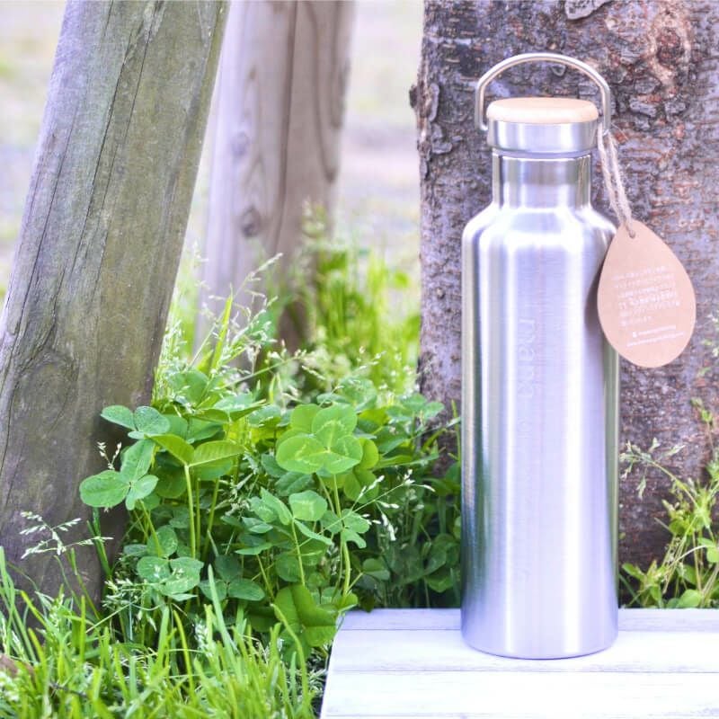 mana ステンレスボトル 500ml | KURAWANKA