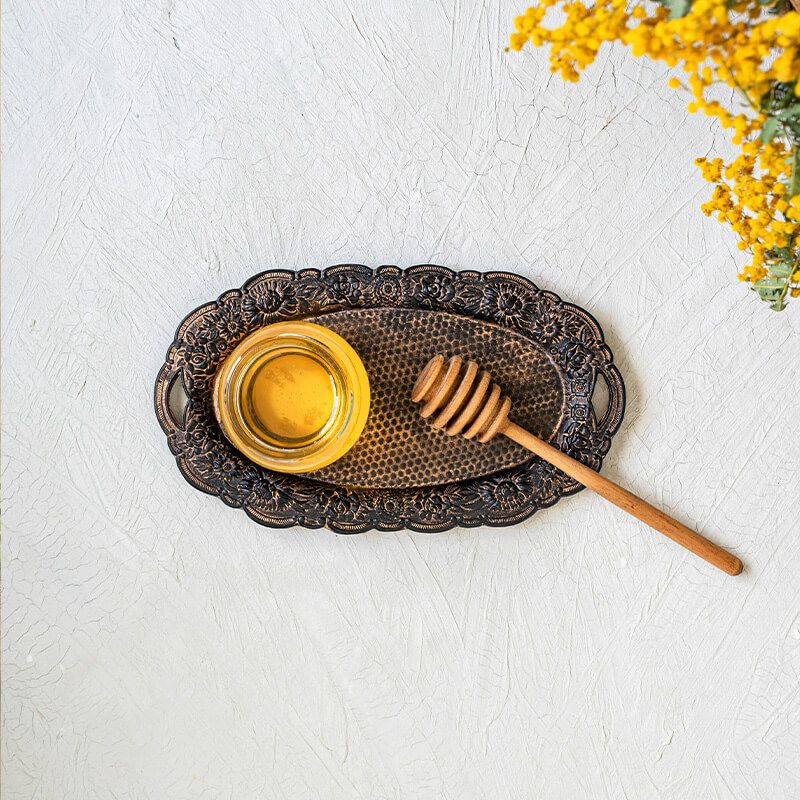 MY HONEY アカシアハニーL（200g）