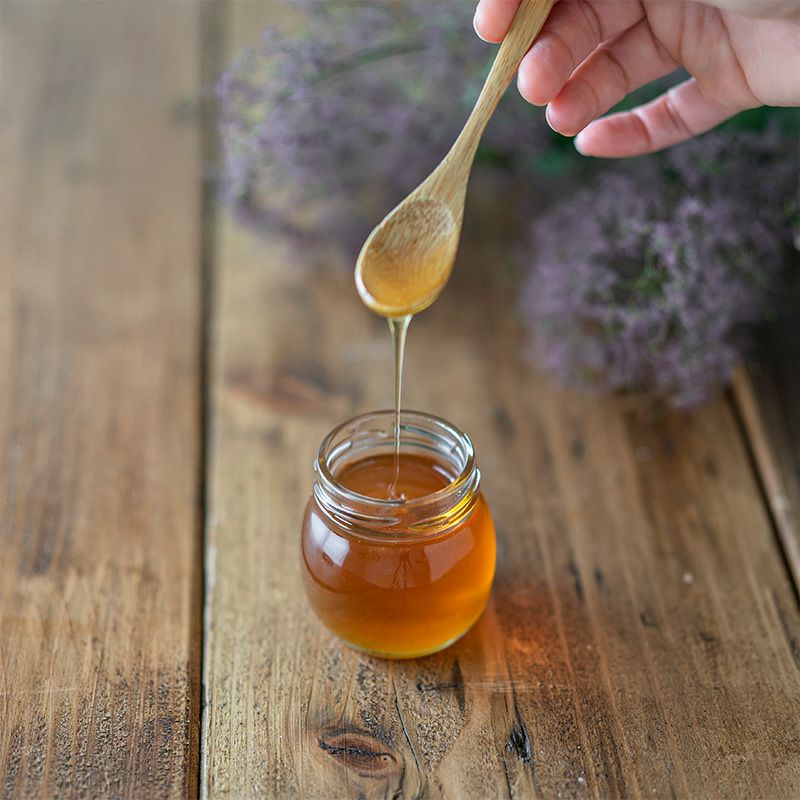 MY HONEY マヌカハニー ブレンド L（200g）