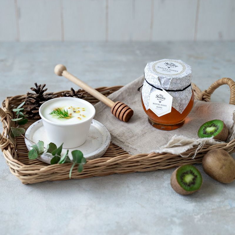 MY HONEY マヌカハニー ブレンド L（200g）