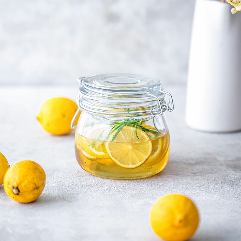 MY HONEY 有機アカシアハニーM（90g）