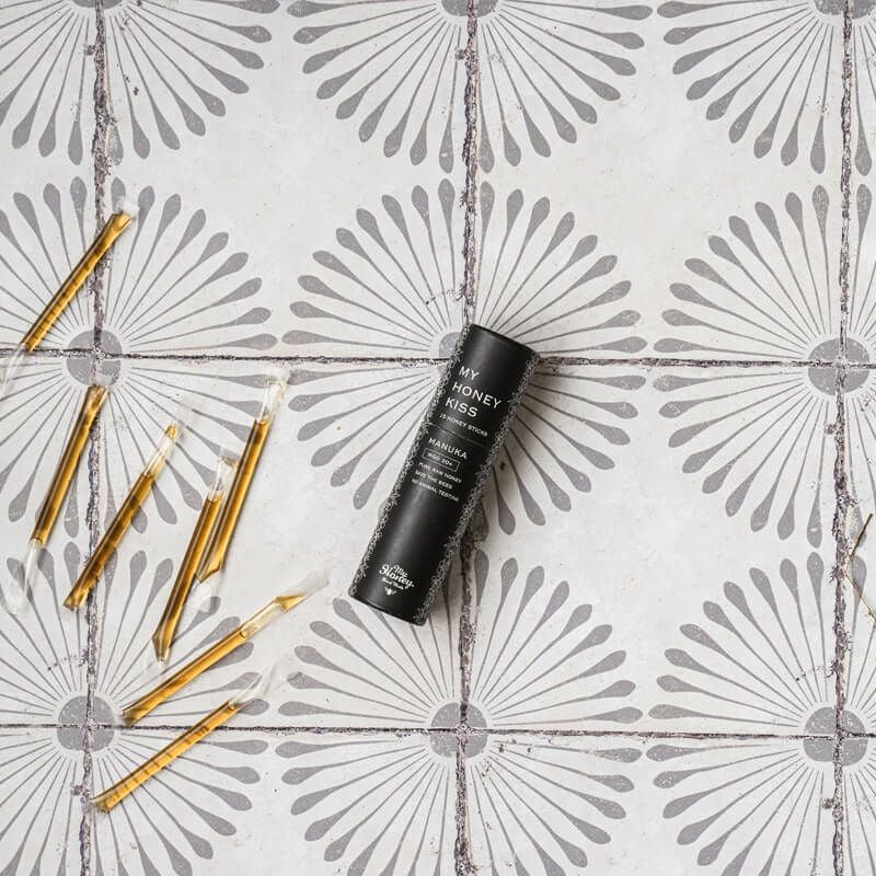 MY HONEY KISS MANUKA スティックのみ30本