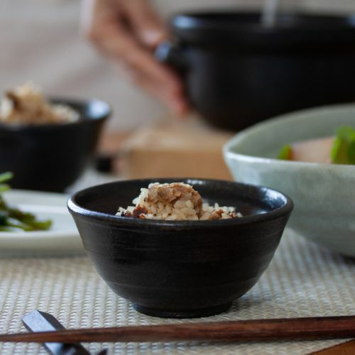 割烹立つよし　まるごとほぐしめし２合炊き　鯵の開