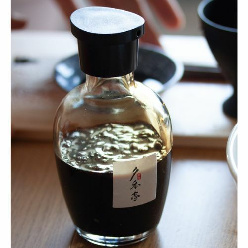 醤油の素【にんにく】