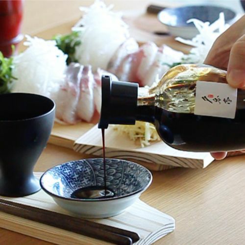  醤油の素【椎茸】