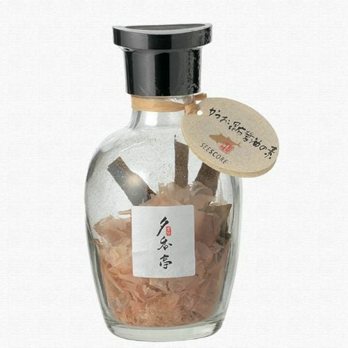 醤油の素【かつお・昆布味】