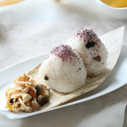 しお八　うめ塩