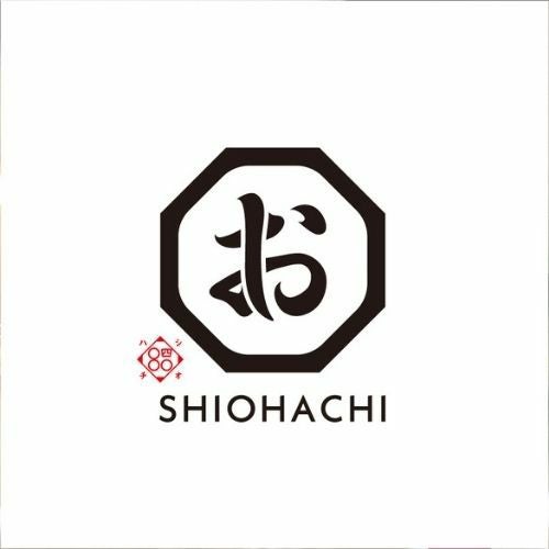 しお八　ゆず塩